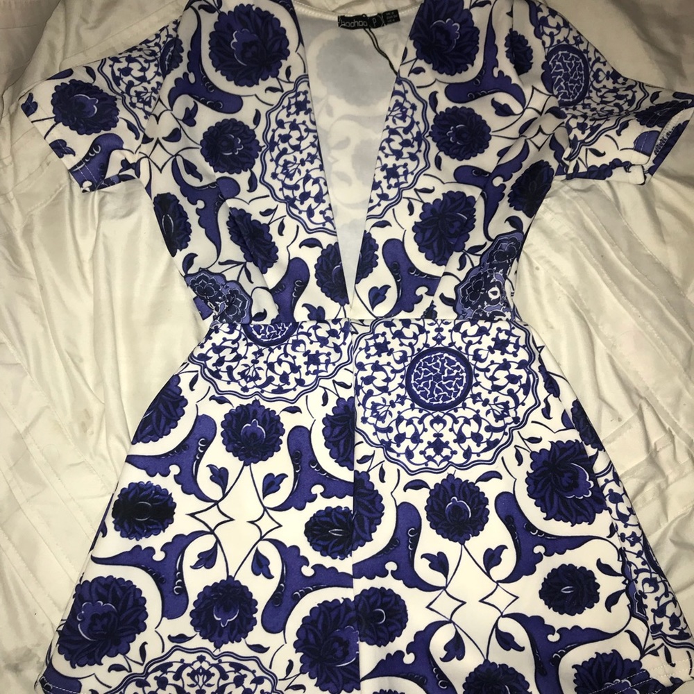 Playsuit/Romper - image 2